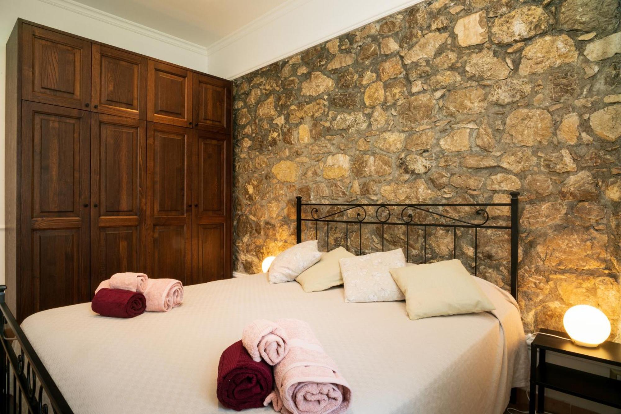 Casa Carly Vakantiehuis *